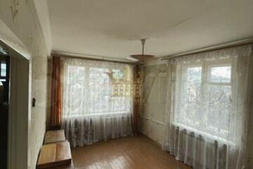 2-к квартира, 45,5 м², 4/5 эт.