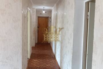 3-к квартира, 56 м², 4/5 эт.