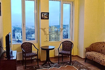 Апартаменты, 40 м², 9/10 эт.