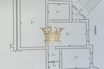 Салон красоты, 116 м²