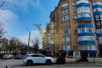 Помещение своб.назн., 276 м²