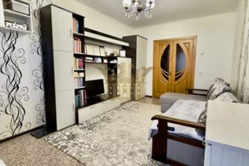 3-к квартира, 65 м², 9/9 эт.