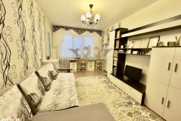 3-к квартира, 65 м², 10/10 эт.