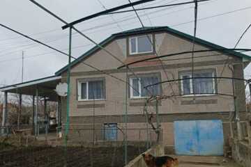 Дом, 112 м², 2 эт.
