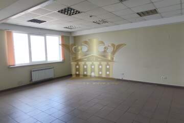 Офис, 40,7 м², 5/5 эт.