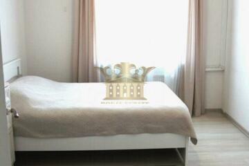 2-к квартира, 75,4 м², 2/15 эт.