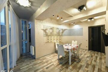3-к квартира, 93 м², 6/12 эт.