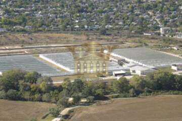 Отдельно стоящее здание, 30000 м²