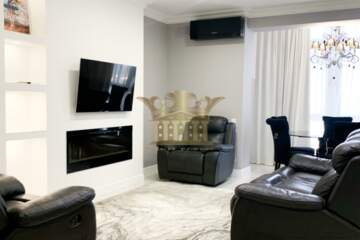 3-к квартира, 100 м², 10/11 эт.