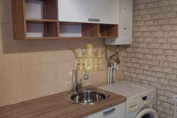 1-к квартира, 33 м², 3/5 эт.