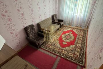 2-к квартира, 33,8 м², 4/5 эт.