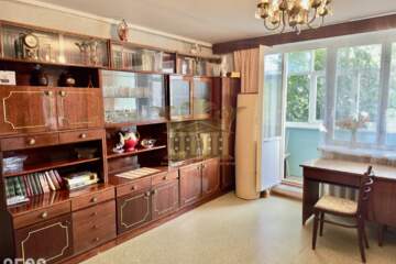 3-к квартира, 66 м², 3/9 эт.