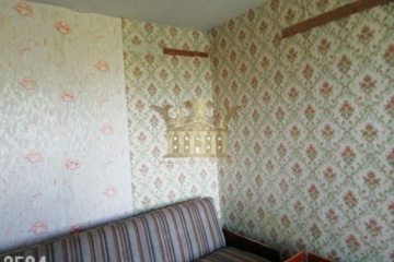1-к квартира, 20 м², 5/5 эт.