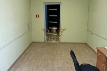 Офис, 20,7 м², 3/4 эт.