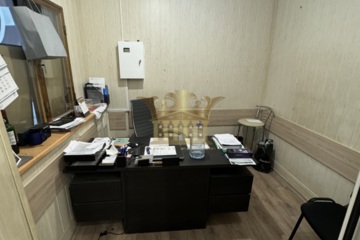 Офис, 95 м², 1/6 эт.