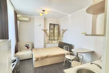 Апартаменты, 21,4 м², 2/4 эт.