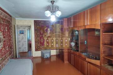 2-к квартира, 45,3 м², 4/5 эт.