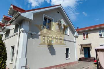 Отдельно стоящее здание, 550 м²