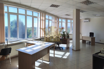 Офис, 281,5 м², 3/3 эт.