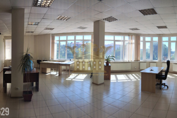 Офис, 578,5 м², 2/2 эт.