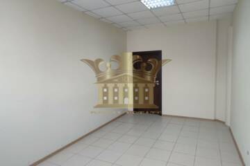 Офис, 17 м², 2/3 эт.