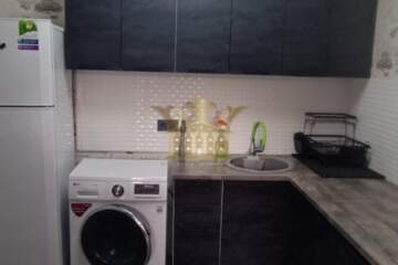3-к квартира, 90 м², 2/3 эт.