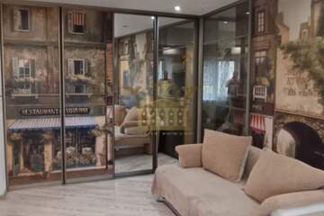 3-к квартира, 50 м², 2/3 эт.