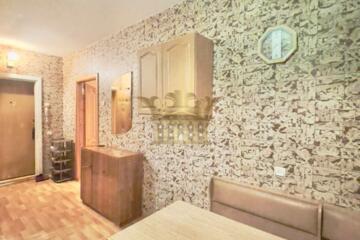 1-к квартира, 36 м², 2/9 эт.