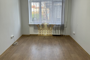 Офис, 19,8 м², 1/4 эт.