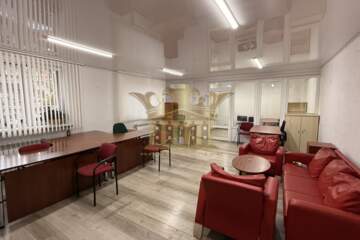 Офис, 50 м², 1/5 эт.