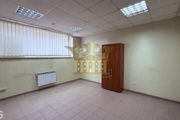 Офис, 20,2 м², 5/5 эт.