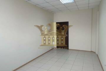 Офис, 39 м², 2/3 эт.