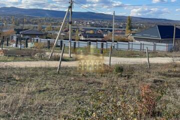 ИЖС, 10,5 сот.