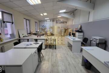 Офис, 40 м², 2/2 эт.