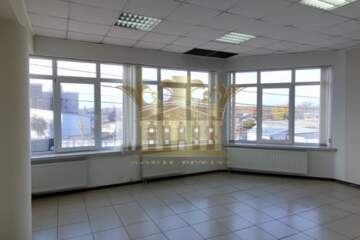 Офис, 39 м², 2/3 эт.