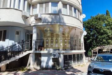 Офис, 87 м², 1/14 эт.