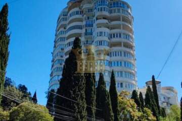 Апартаменты, 87 м², 1/14 эт.