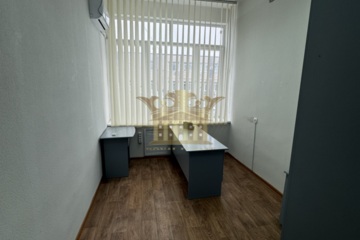 Офис, 14,5 м², 2/6 эт.