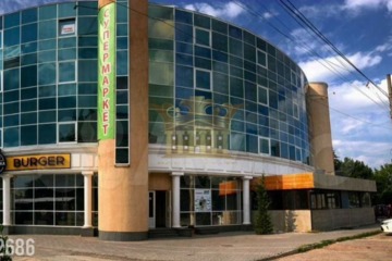 Офис, 190 м², 3/4 эт.