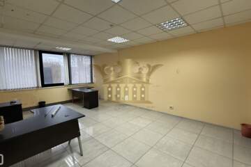 Офис, 29,2 м², 3/5 эт.