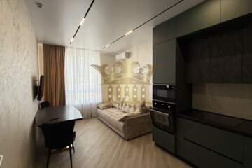 1-к квартира, 50 м², 13/16 эт.