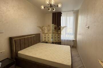 1-к квартира, 50 м², 13/16 эт.