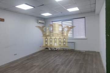 Офис, 27,9 м², 5/5 эт.