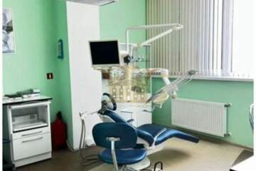 Стоматология, 103 м², 1/10 эт.