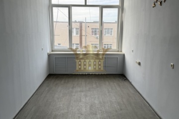 Офис, 21 м², 3/6 эт.