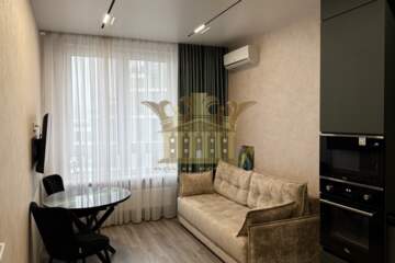 1-к квартира, 50 м², 13/16 эт.