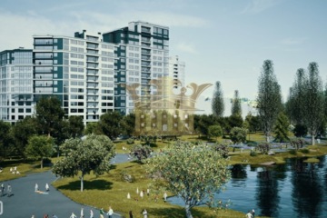 3-к квартира, 118 м², 4/14 эт.