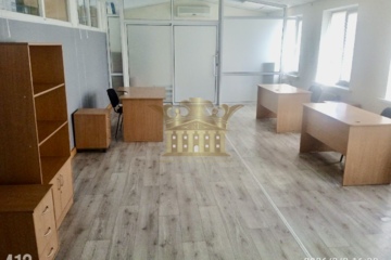 Офис, 40 м², 2/2 эт.