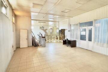 Магазин, 120 м², 1/1 эт.