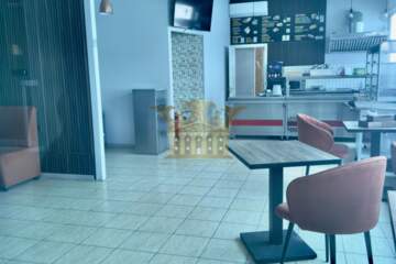 Магазин, 80 м², 1/1 эт.